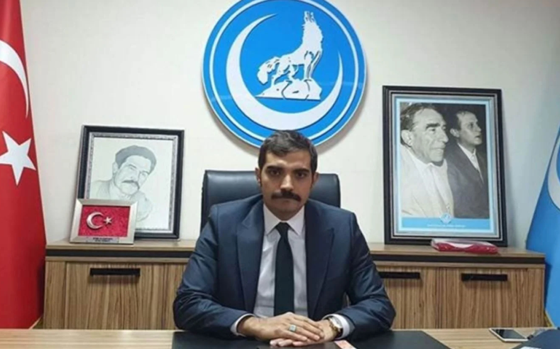 Sinan Ateş cinayetinde bir kişi daha tutuklandı