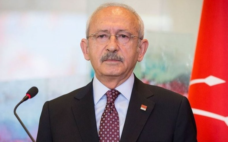 Kılıçdaroğlu: Tehdit savuran beceriksizler; şov yapmayı bırakın