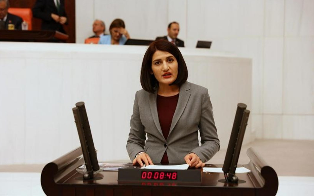 AYM, Semra Güzel itirazını reddetti