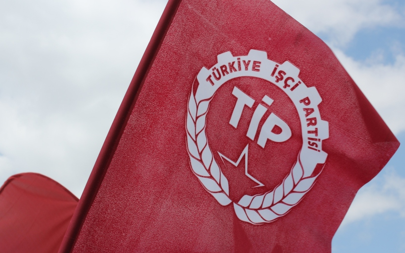 TİP'li hukukçulardan depremzedeler için 'hasar tespitine itiraz' dilekçesi