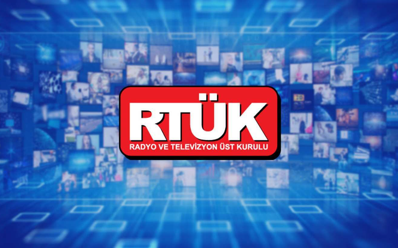 RTÜK'ten Halk TV ve TELE1'e program durdurma ve para cezası