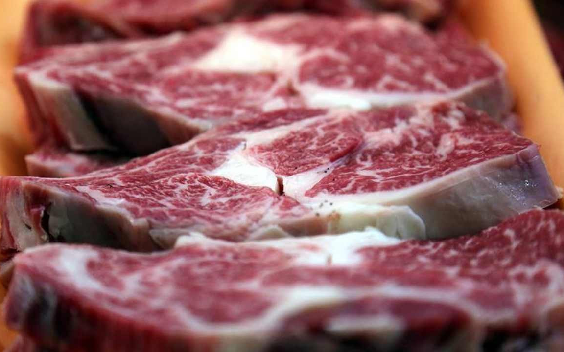 Et fiyatları 2 ayda yüzde 30 arttı