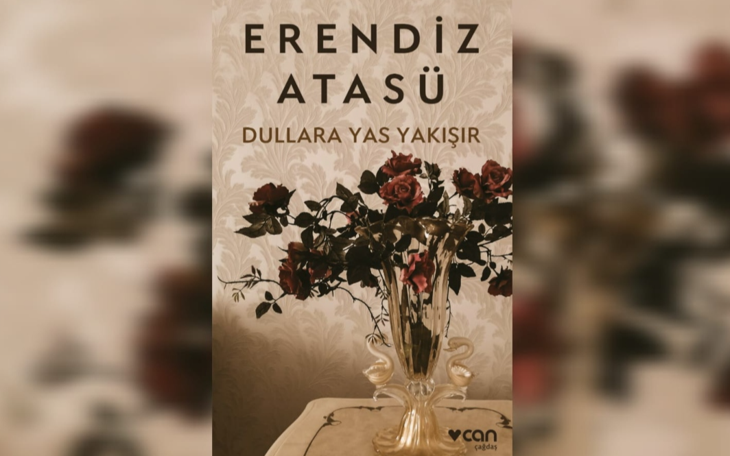 Ortaklaştığımız Hikâyeler – Dullara Yas Yakışır