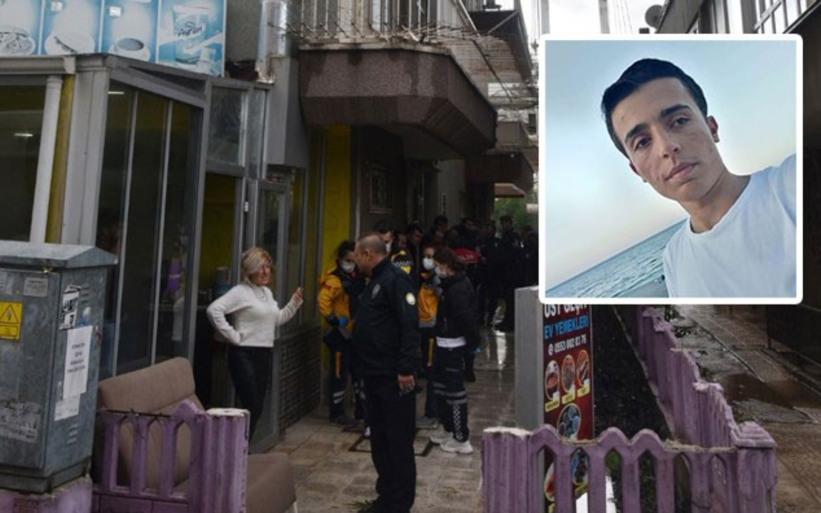 Kaçak tarikat yurdundaki cinayette karar verildi