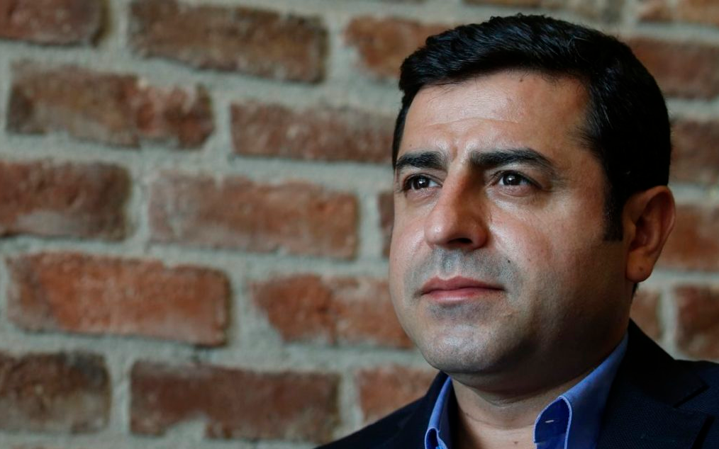 Demirtaş yazdı:  'HDP, Kılıçdaroğlu'ndan ne isteyecek?'