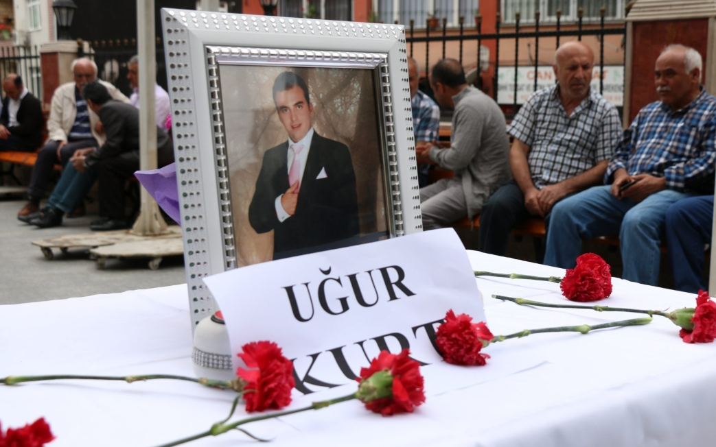 Uğur Kurt'u öldüren polis yeniden yargılanacak