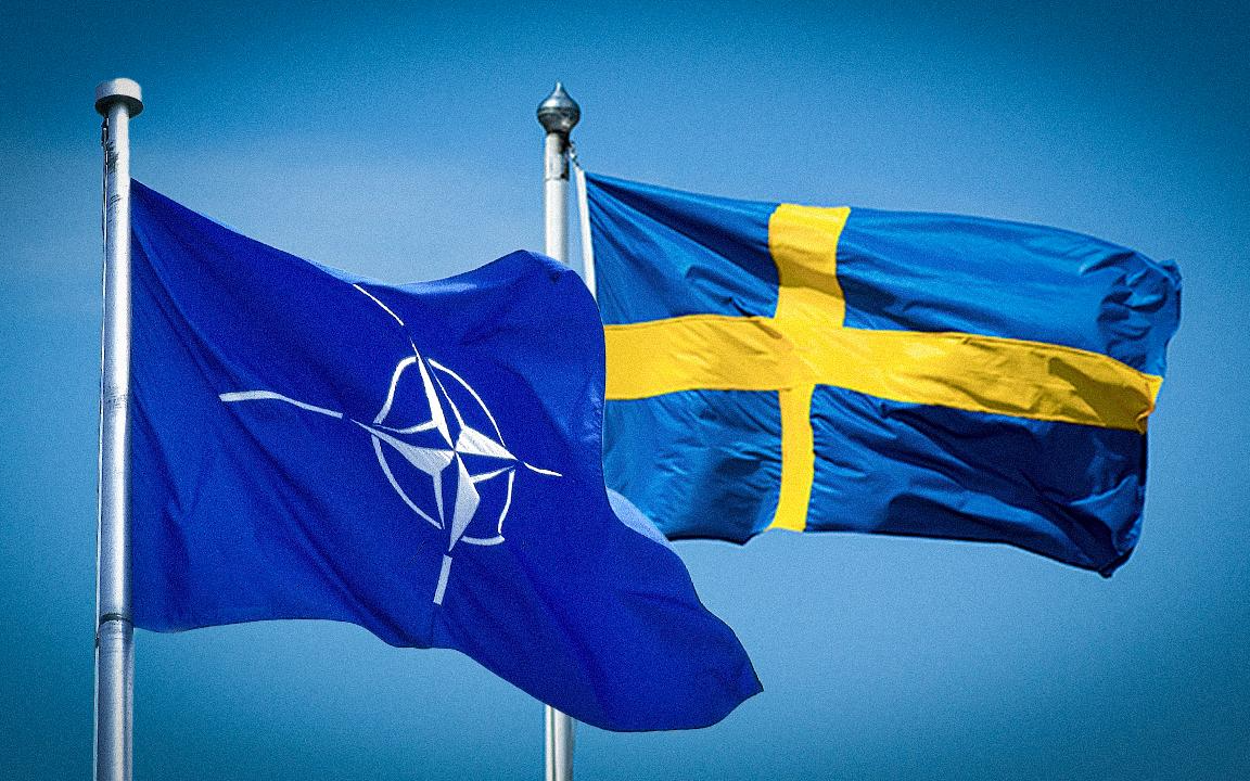 İsveç, NATO’ya katılımı onayladı