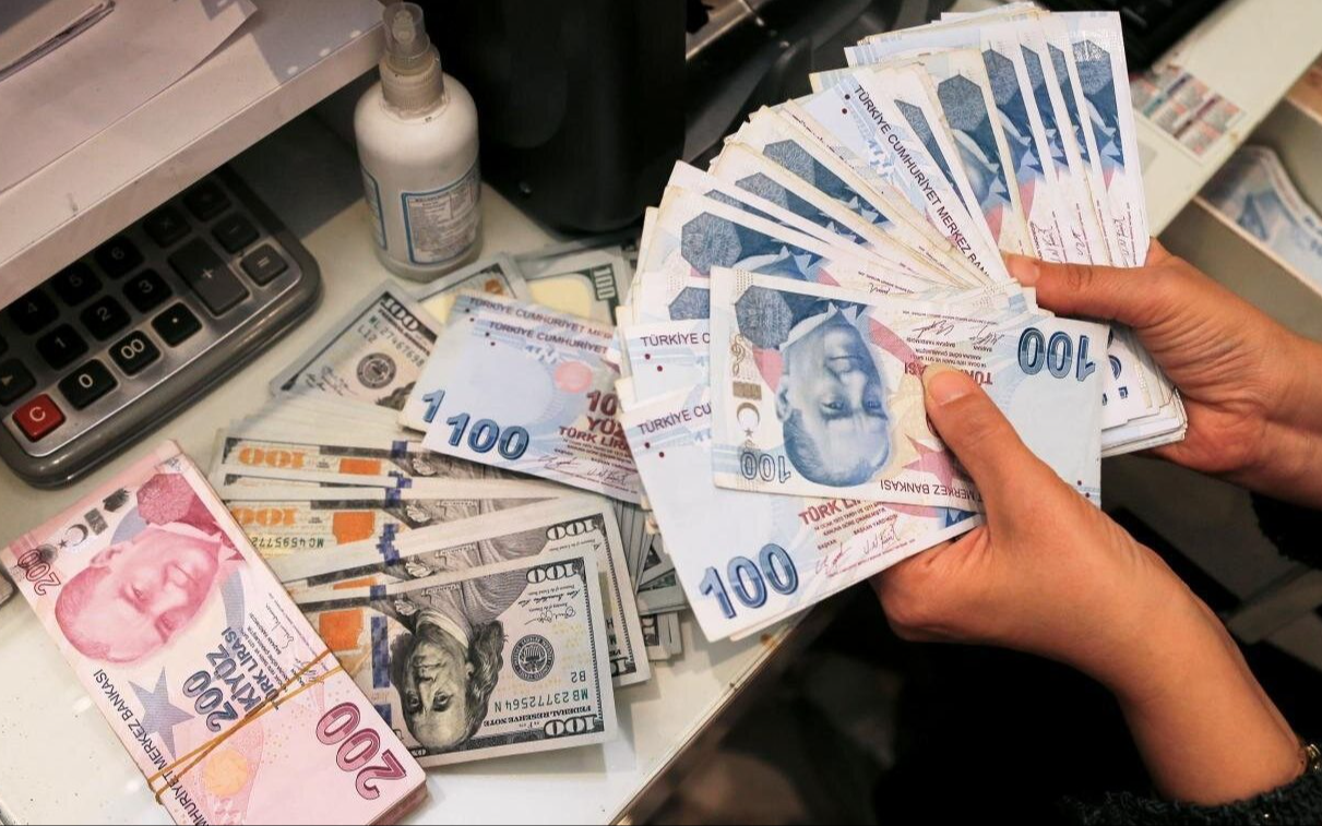 Kur Korumalı Mevduat'ın maliyeti 181,5 milyar lira