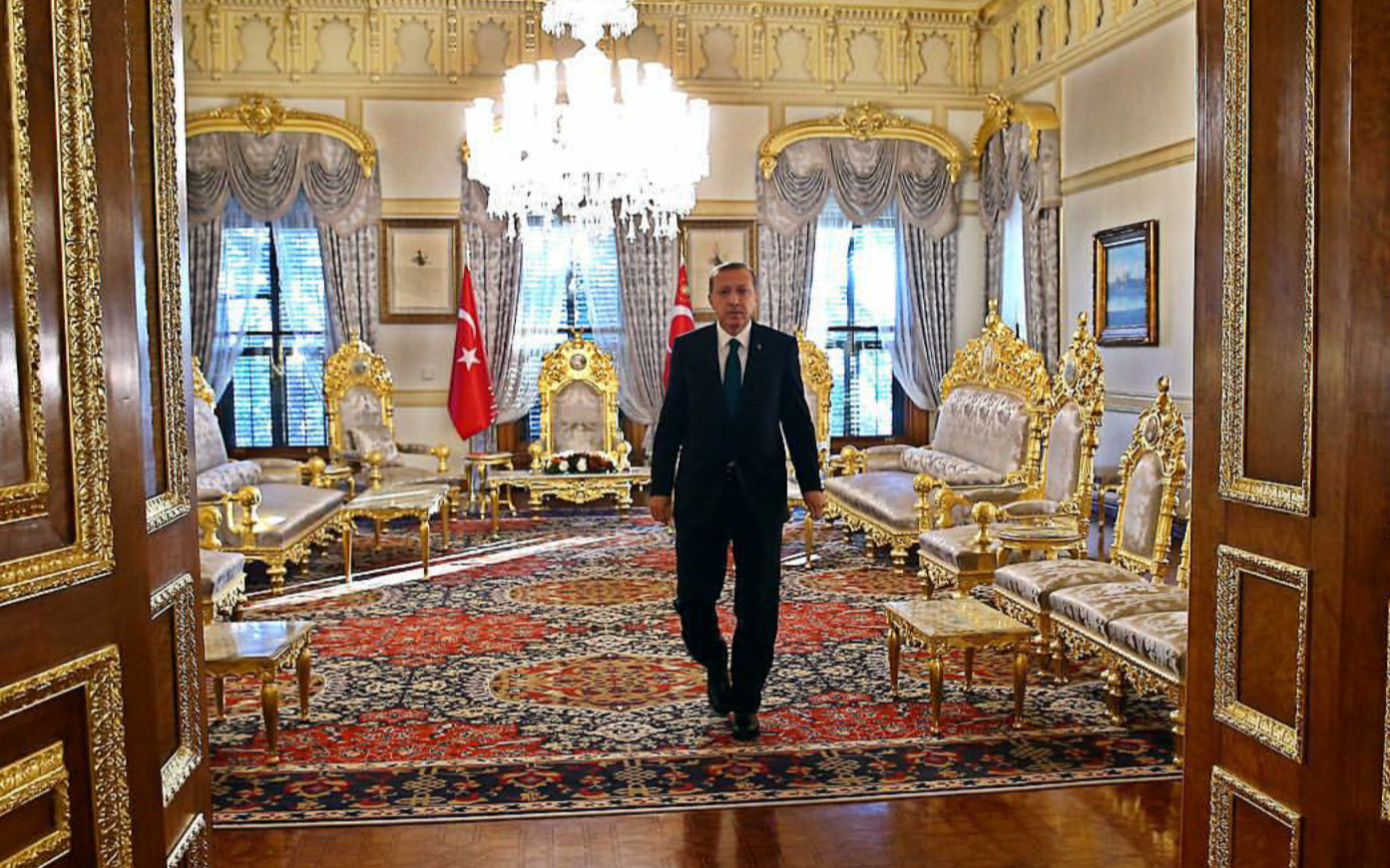 Erdoğan: Elektriğe yüzde 15 indirim geliyor