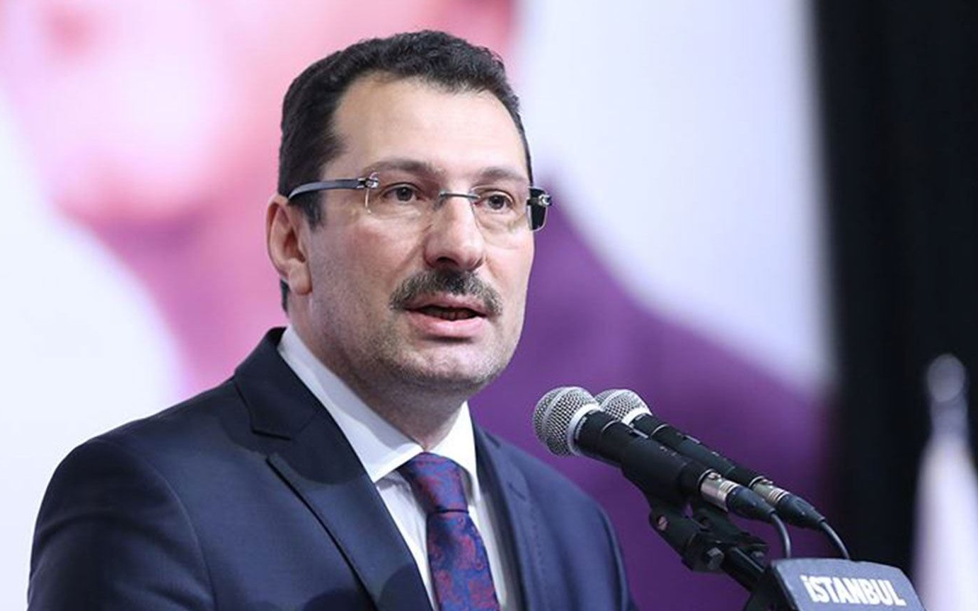 AKP'li Yavuz'dan Bahçeli'nin 'ortak liste' çıkışı hakkında açıklama