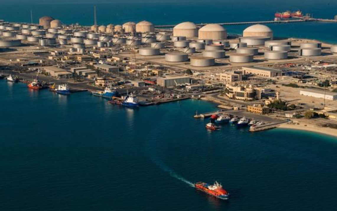 Suudi Arabistan günlük petrol üretimini 500 bin varil düşürecek