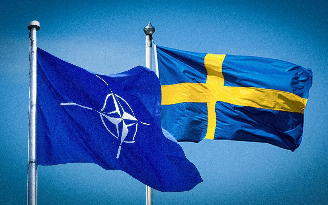 The Local: İsveç'in NATO'ya katılamaması utanç verici
