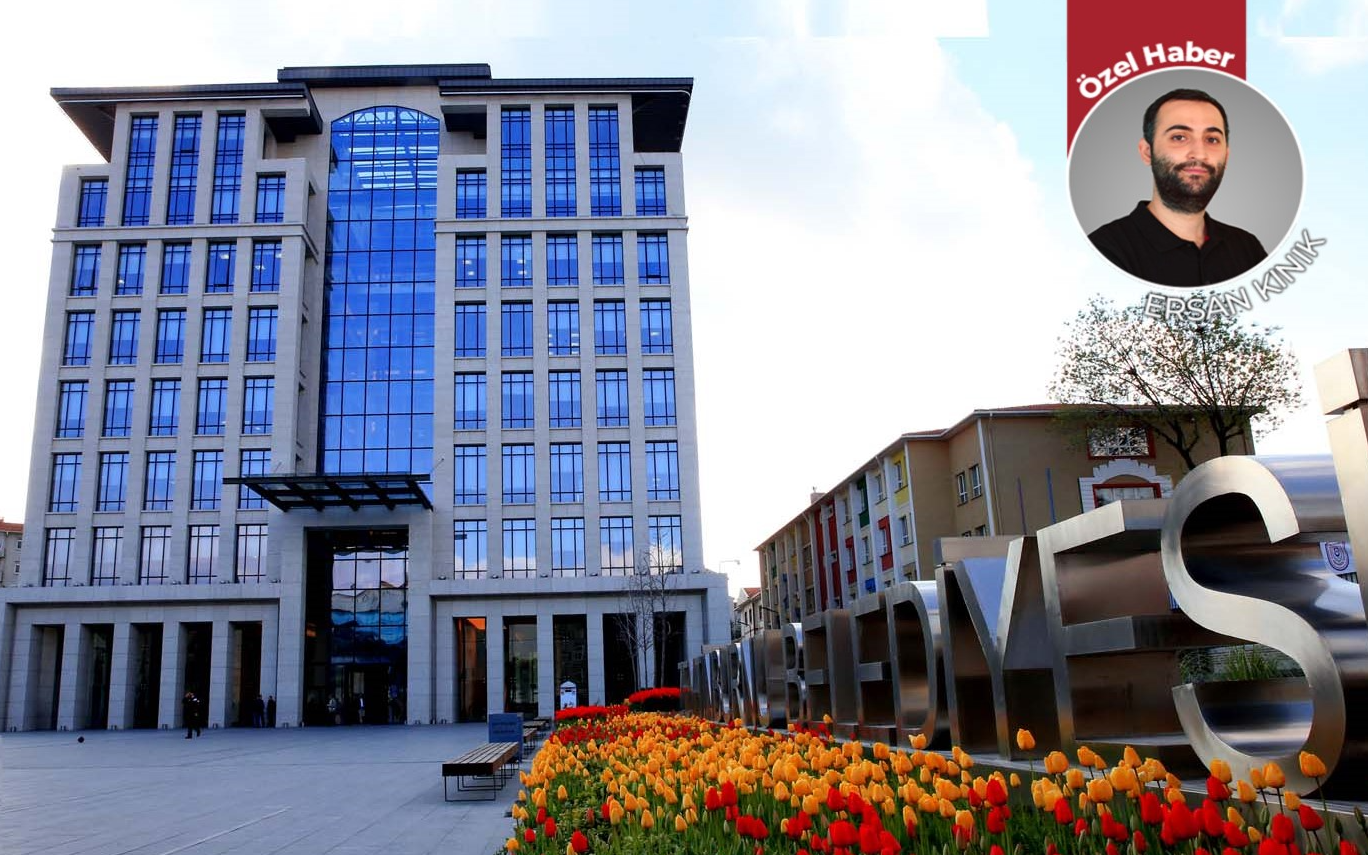 AKP’li belediyeden eski İBDA-C’liye dev ihale