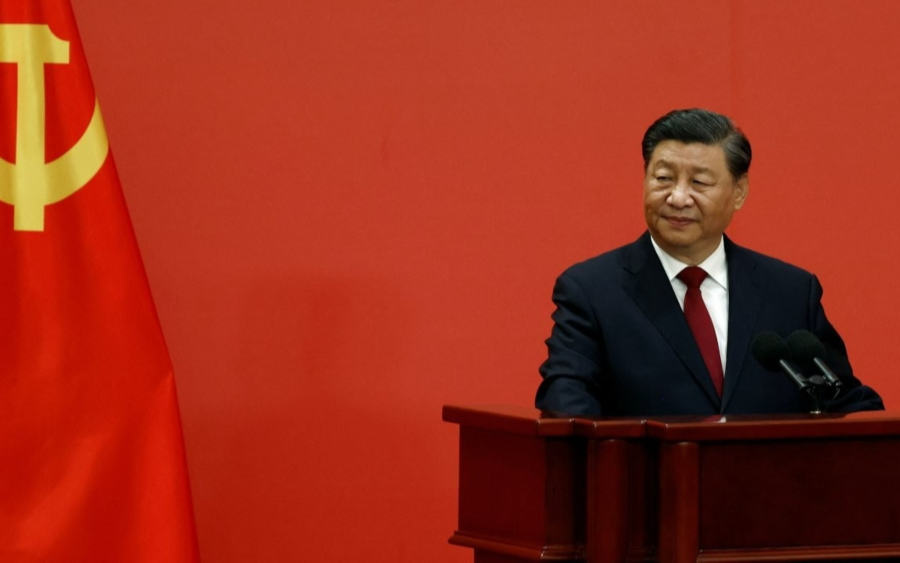 Macron da ikna edemedi: ‘Çin bağımsız karar alır’