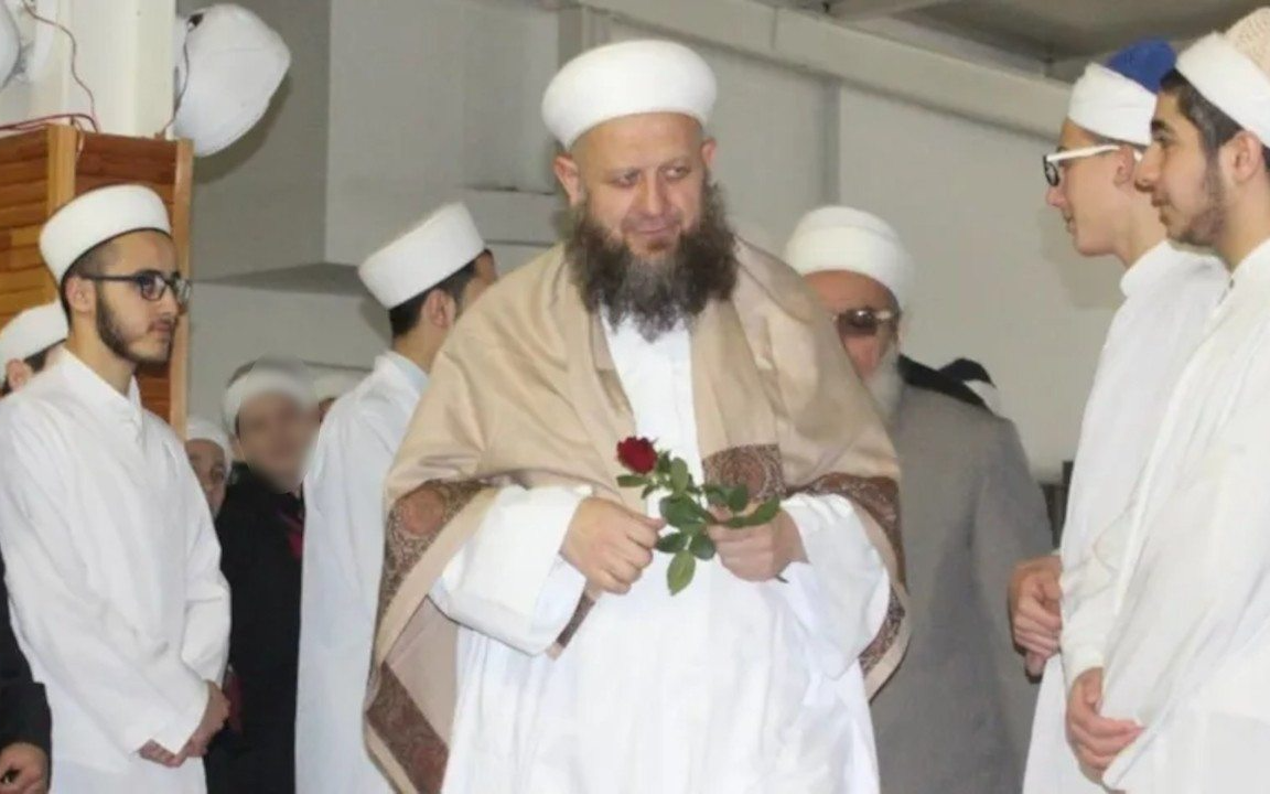 Meclis, tarikatta istismarı araştırma komisyonun görev süresini uzattı