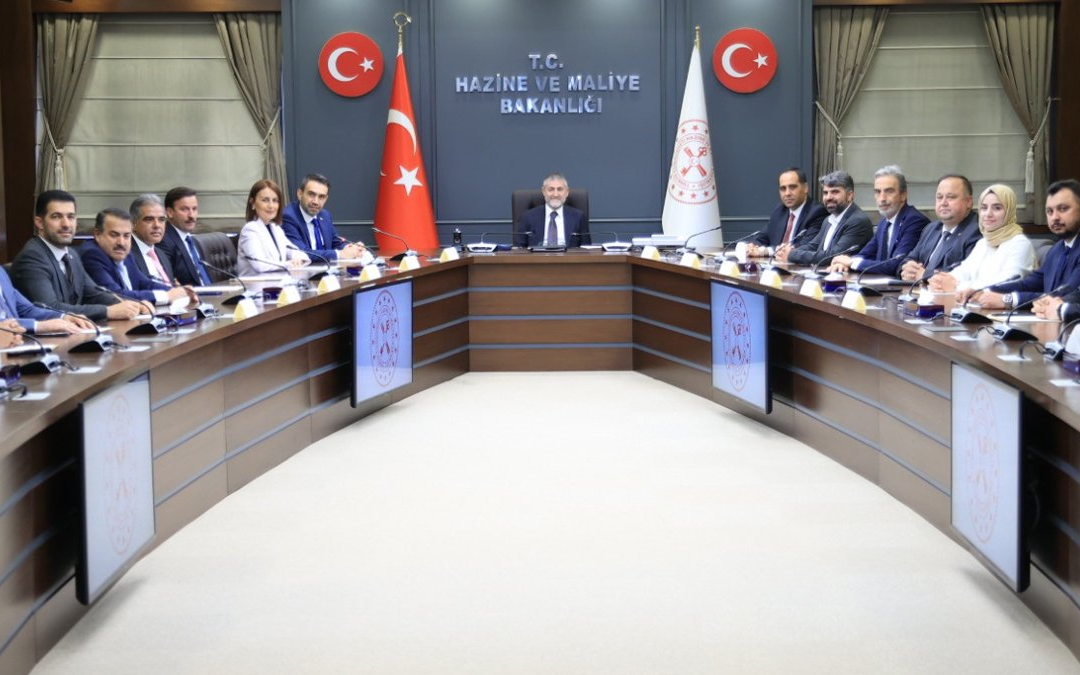 Birleşik Kamu-İş: Kamu kaynaklarıyla seçim çalışması yapılamaz!