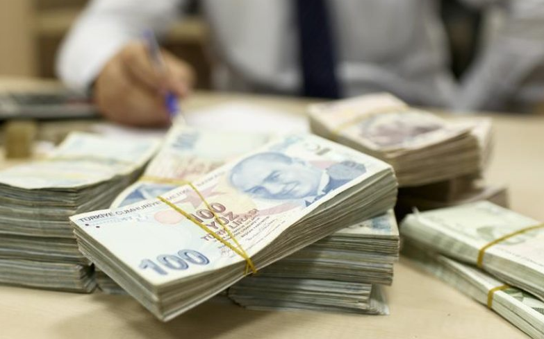 Ek hesap kullanan kişi sayısı 27,6 milyonu aştı