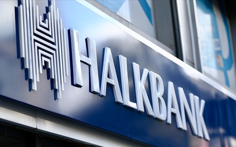 Halkbank'tan ABD'deki yargı kararına ilişkin açıklama