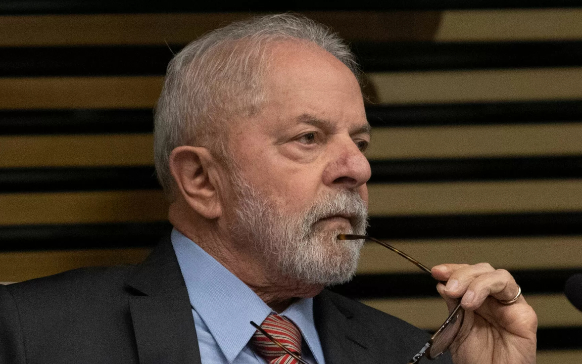 Washington'un düş kırıklığı: Lula'nın 'radikal' ajandası