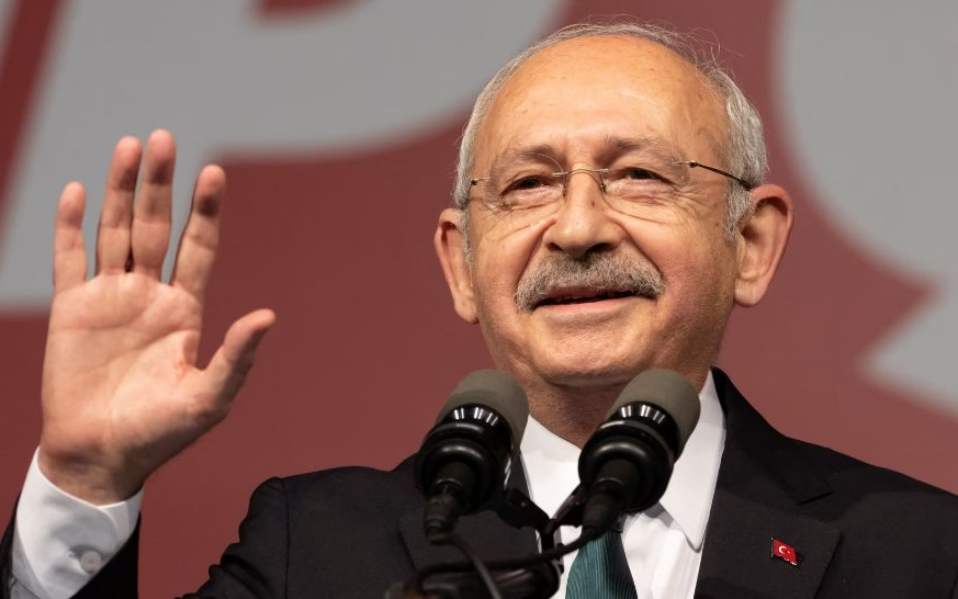 Kılıçdaroğlu: 15 Mayıs’ta bayram havası içinde kucaklaşacağız