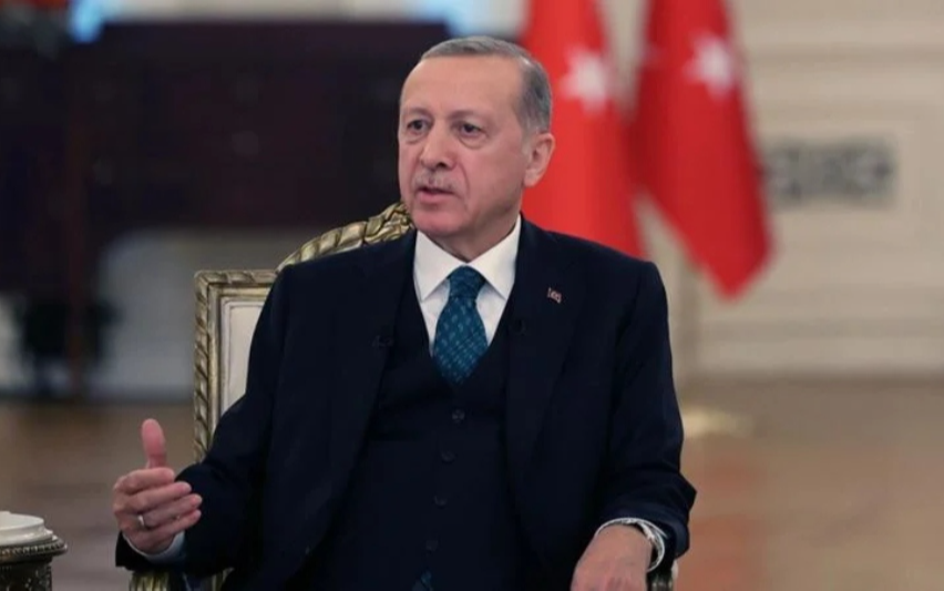 Erdoğan’ın canlı bağlantıyla katılacağı tören ertelendi
