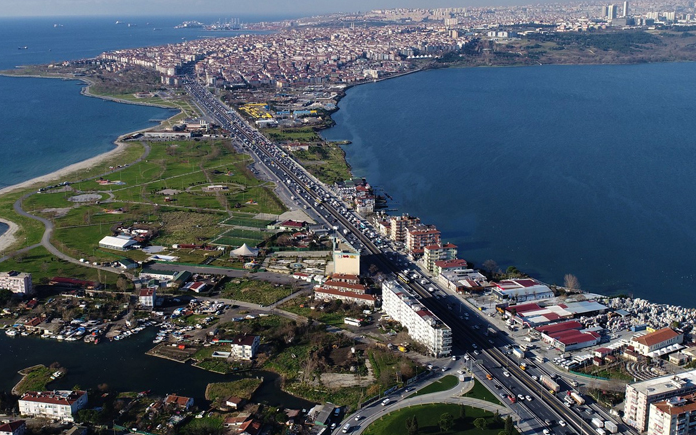 THY, Kanal İstanbul bölgesinde konut yapacak