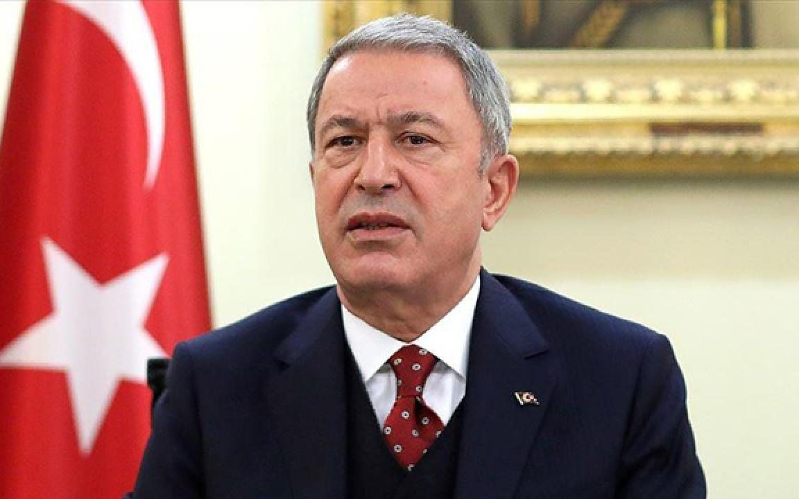 'Hulusi Akar'ın kızı Hacettepe Tıp Fakültesi’ne usulsüz girdi' iddiası