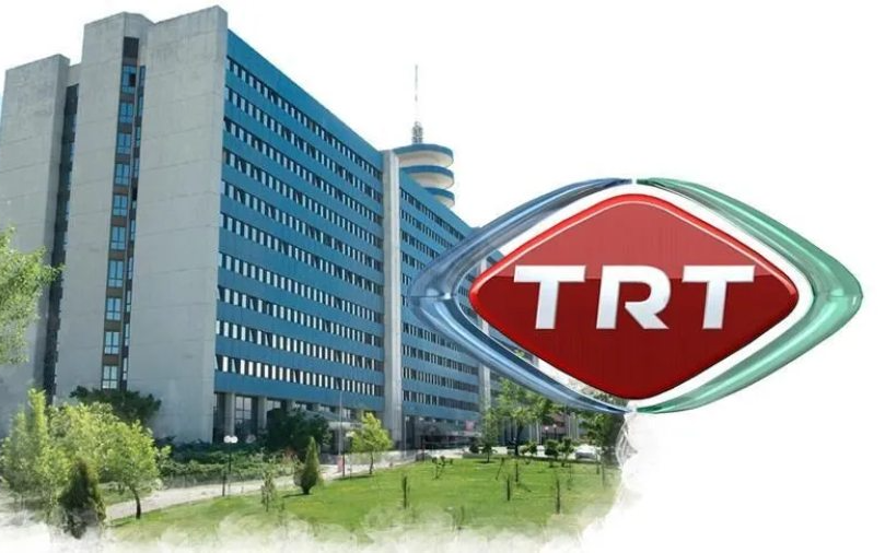 'TRT'de kozmik oda kuruldu, seçim manipüle edilecek' iddiası