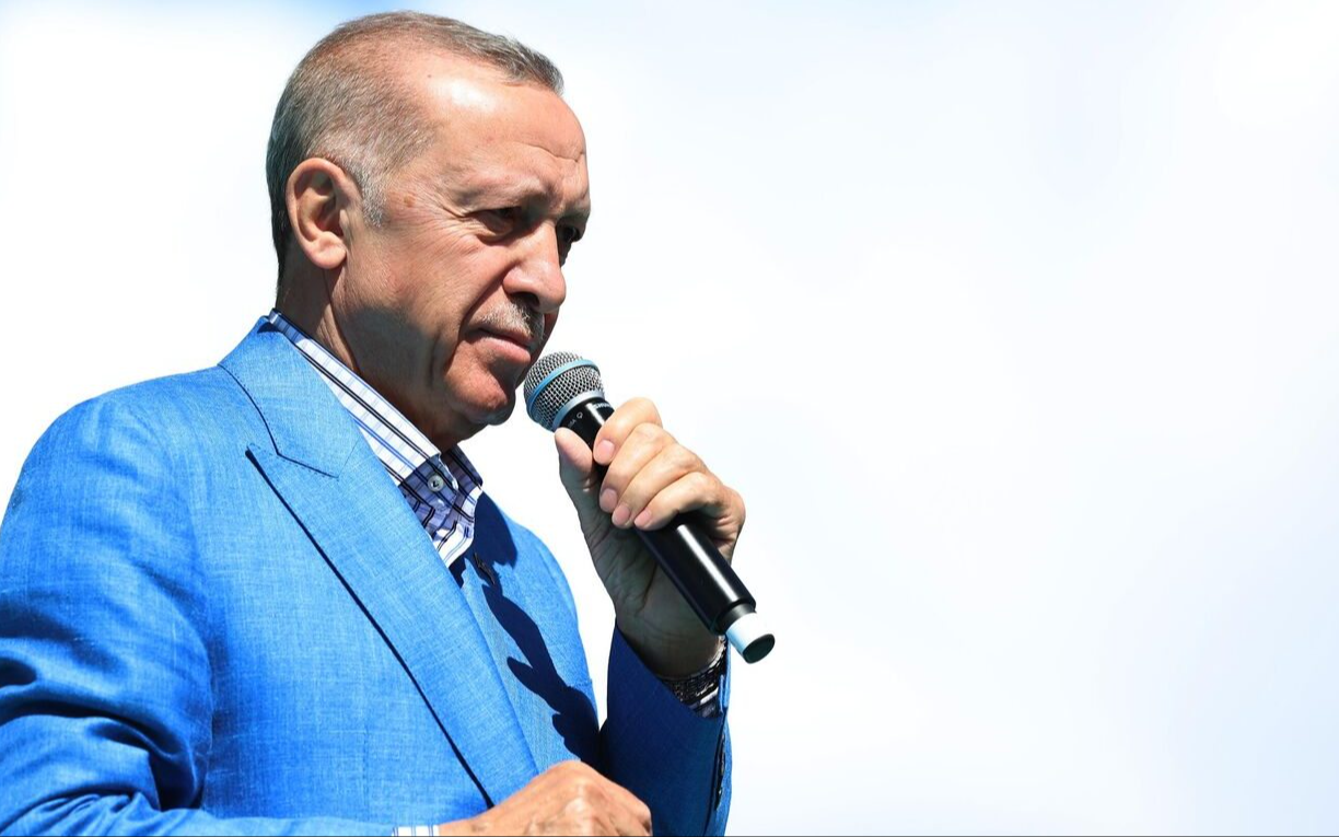 AKP birçok ilde 2018'e kıyasla oy kaybetti