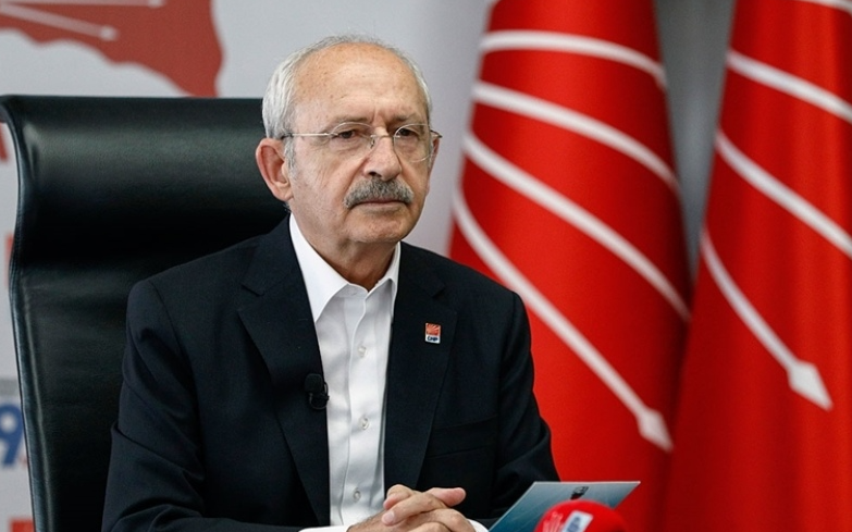 Kılıçdaroğlu: Gençlerin kaygılarını gidereceğim