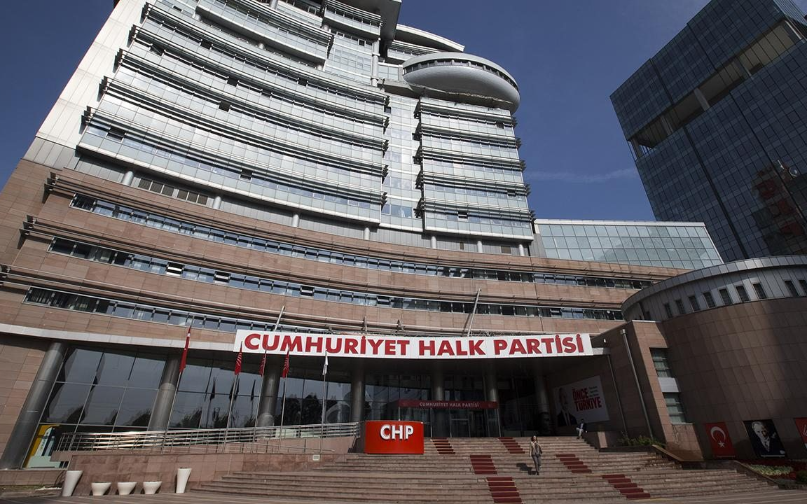 CHP'den teşkilatlara ikinci tur talimatı