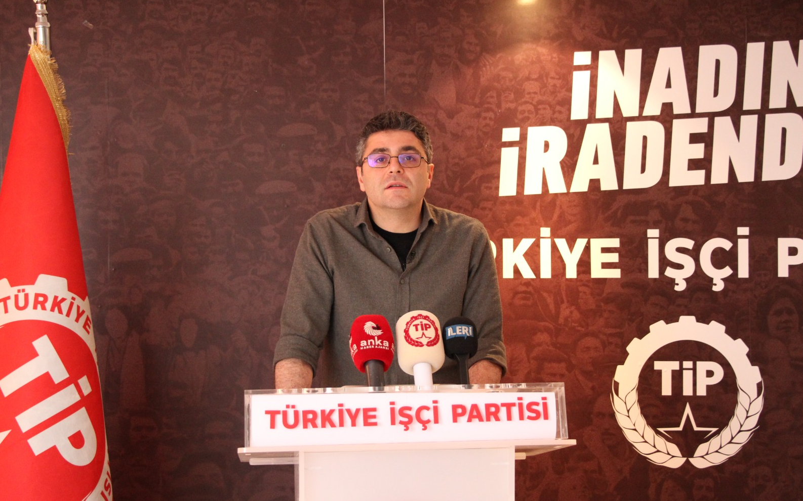 TİP, seçimdeki şaibeleri açıkladı: ‘Erdoğan ve ittifakının kazanacak oy almadığı açıkça görülüyor’