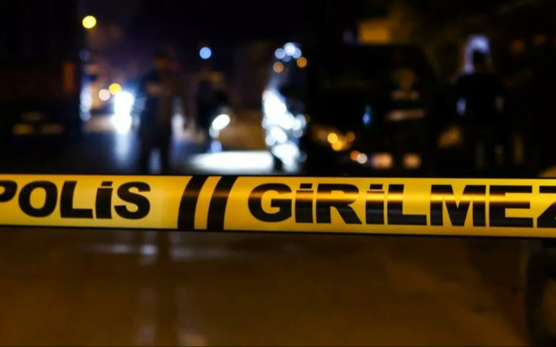 Antep'te 17 yaşındaki çocuk parkta kalbinden bıçaklandı
