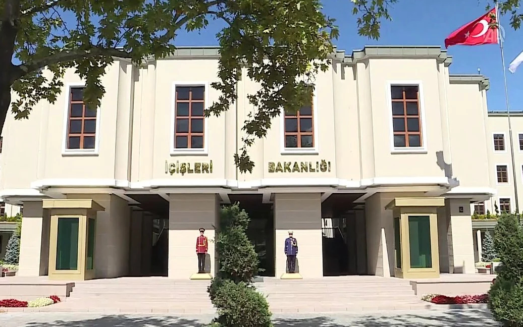 İçişleri Bakanlığı'ndan 81 il valiliğine 'Afetzede' genelgesi