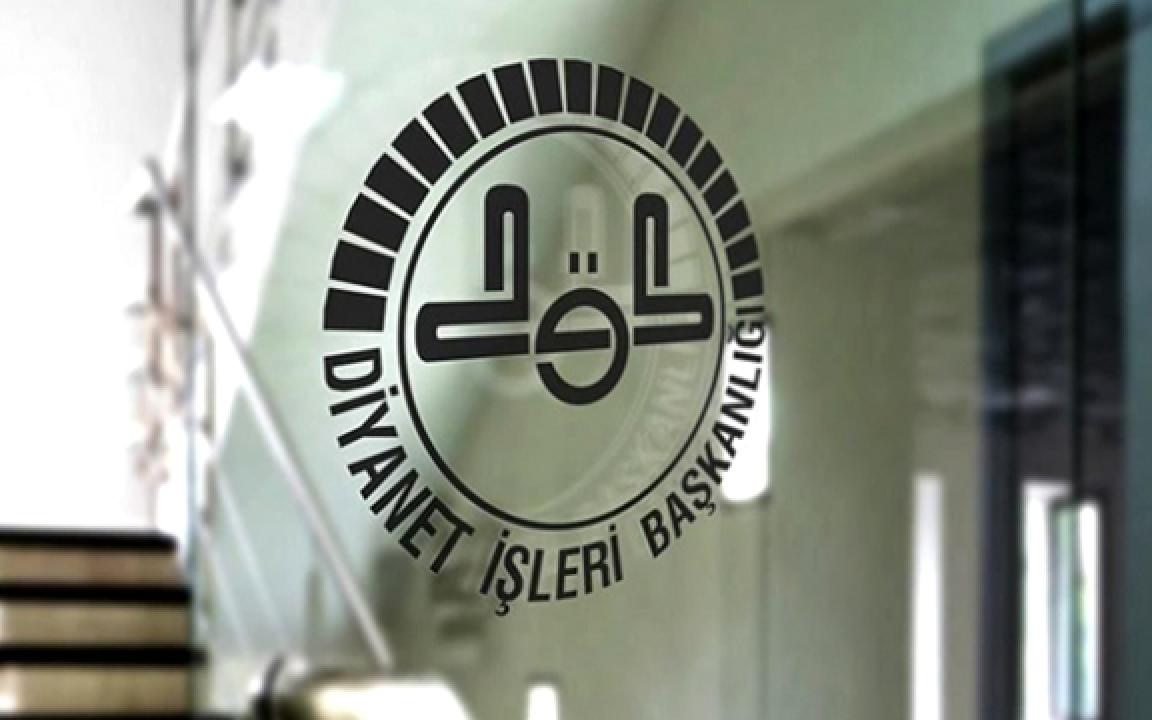 Camide silahlanma çağrısına Diyanet’ten soruşturma