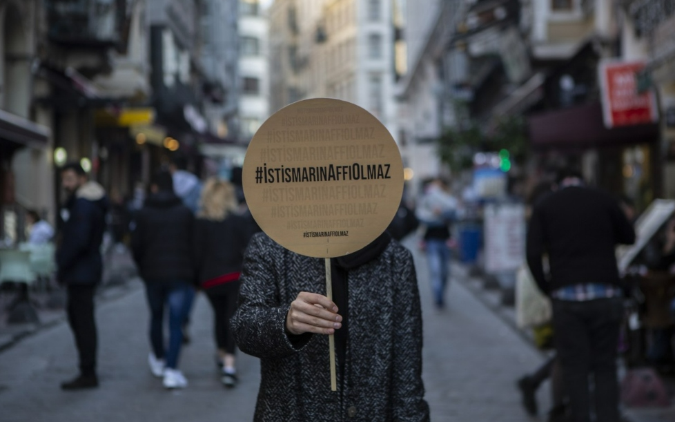 Zonguldak’ta cinsel istismara uğrayan çocuğun ölümüne ilişkin 4 tutuklama