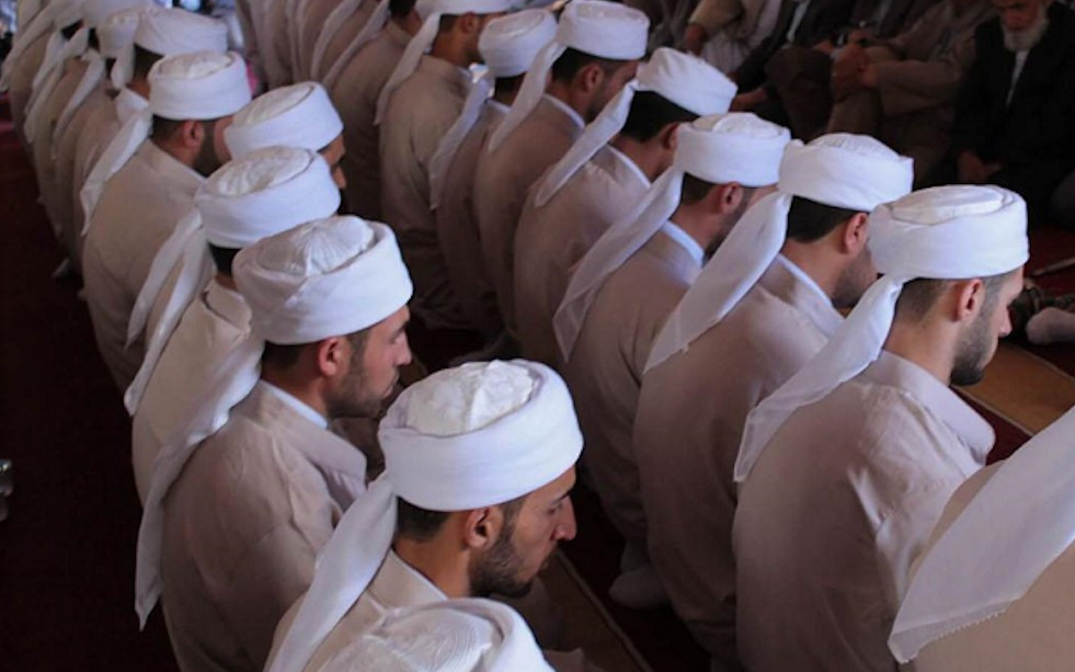 İskenderpaşa Cemaati'nin vakfına vergi muafiyeti