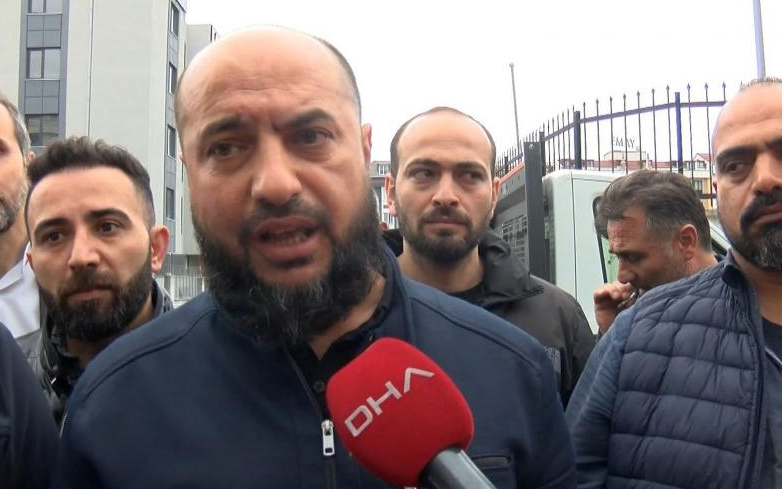 Silahlanma çağrısı yapan imam hakkında suç duyurusu