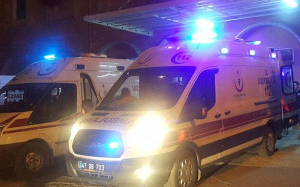 Mardin'de arazi kavgası: 4'ü ağır, 11 yaralı