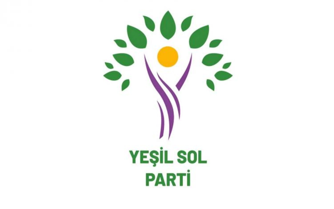 HDP ve Yeşil Sol Parti 'kayyum maddesini' tartışmak üzere toplandı