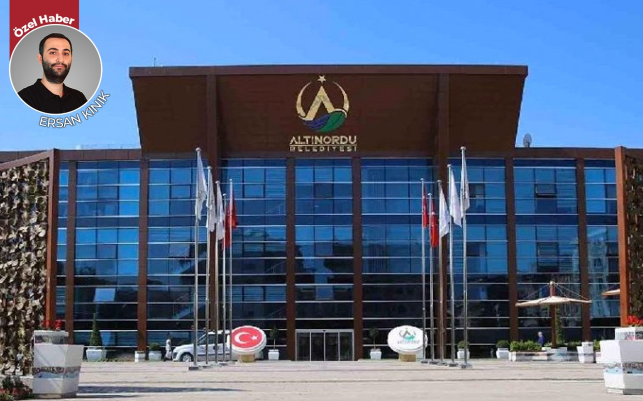 AKP’li belediyenin milyonlarca liralık ihalesi tanıdık isme gitti