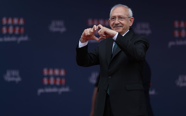 ORC Araştırma: Kılıçdaroğlu ipi göğüslüyor