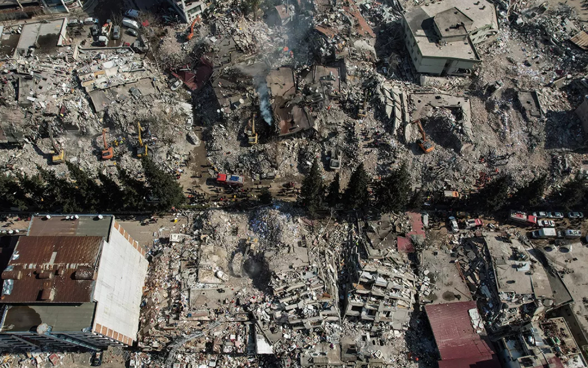 ÖSYM'den deprem bölgesi için karar