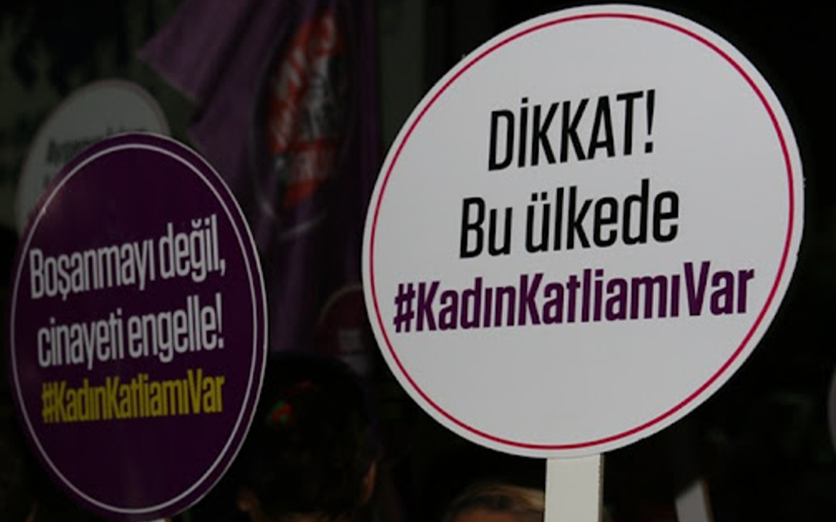 Ankara'da bir erkek, boşandığı kadını katletti ve ardından intihar etti