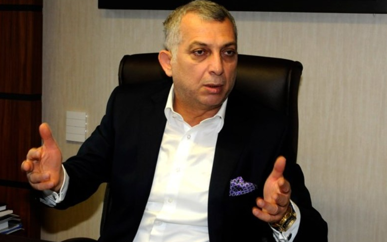 AKP'li Külünk, Dizdar'ı tebrik eden Bakan Ersoy'un eşini hedef aldı