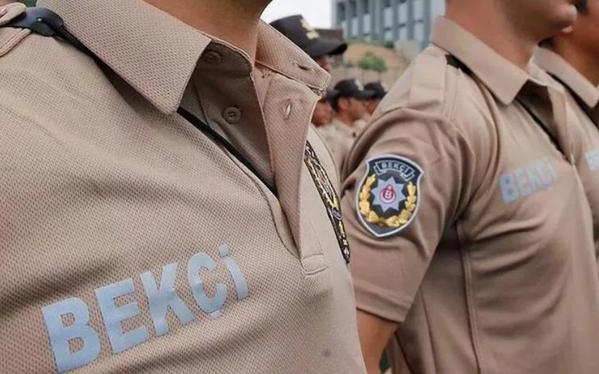 Bekçilere ilişkin kanunda 7 madde iptal edildi
