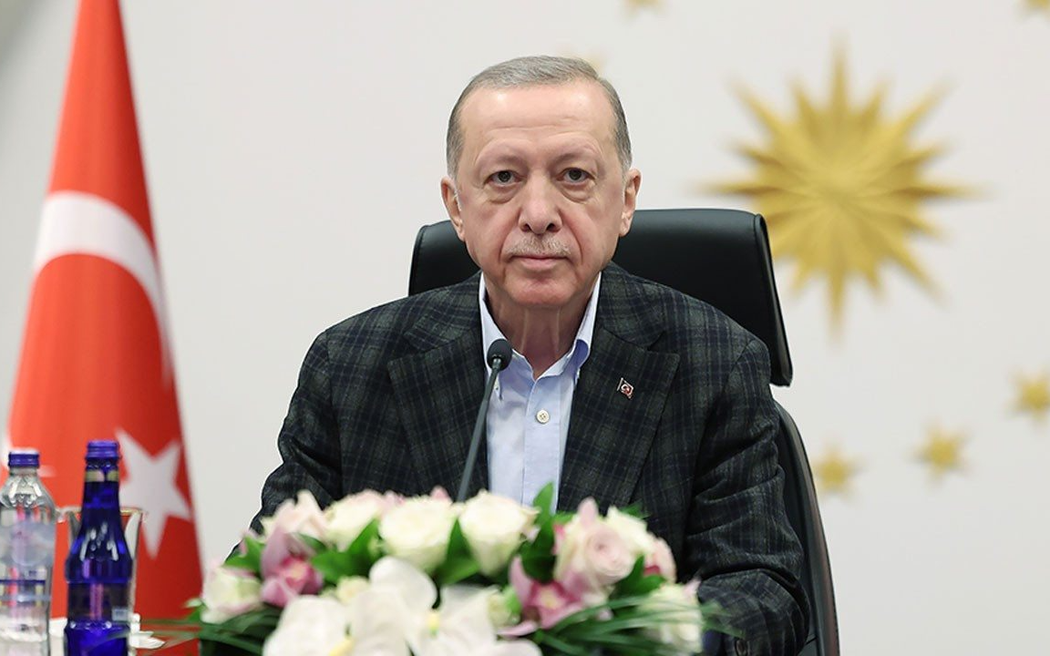 Erdoğan'ın yeni kabineyi açıklayacağı saat netleşti