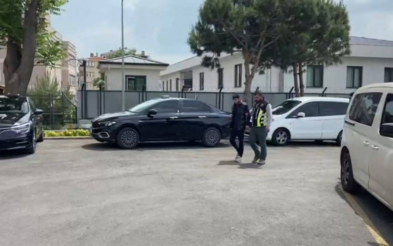 CHP mahalle bürosuna yönelik saldırıya ilişkin 3 gözaltı