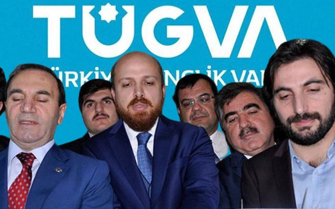 İstanbul'da 238 okul TÜGVA'ya tahsis edildi