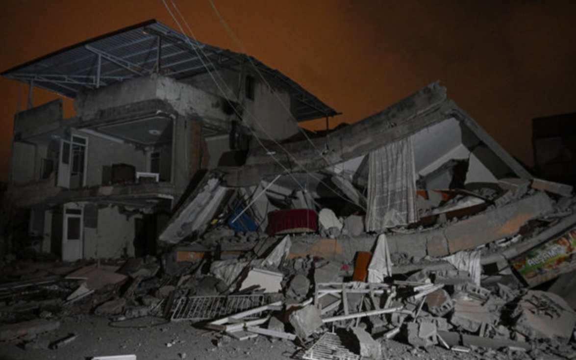 Depremzedelere toplu fatura gönderilmeye başlandı